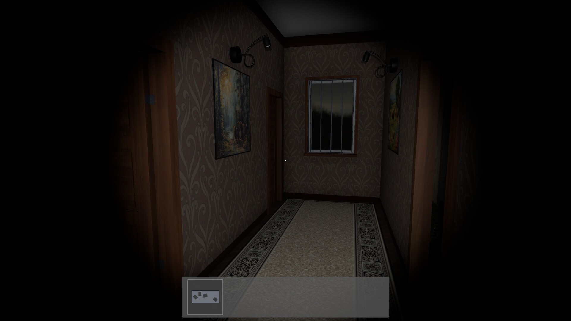 最后受害者:恐惧之屋/Last victim. House of Fear_1