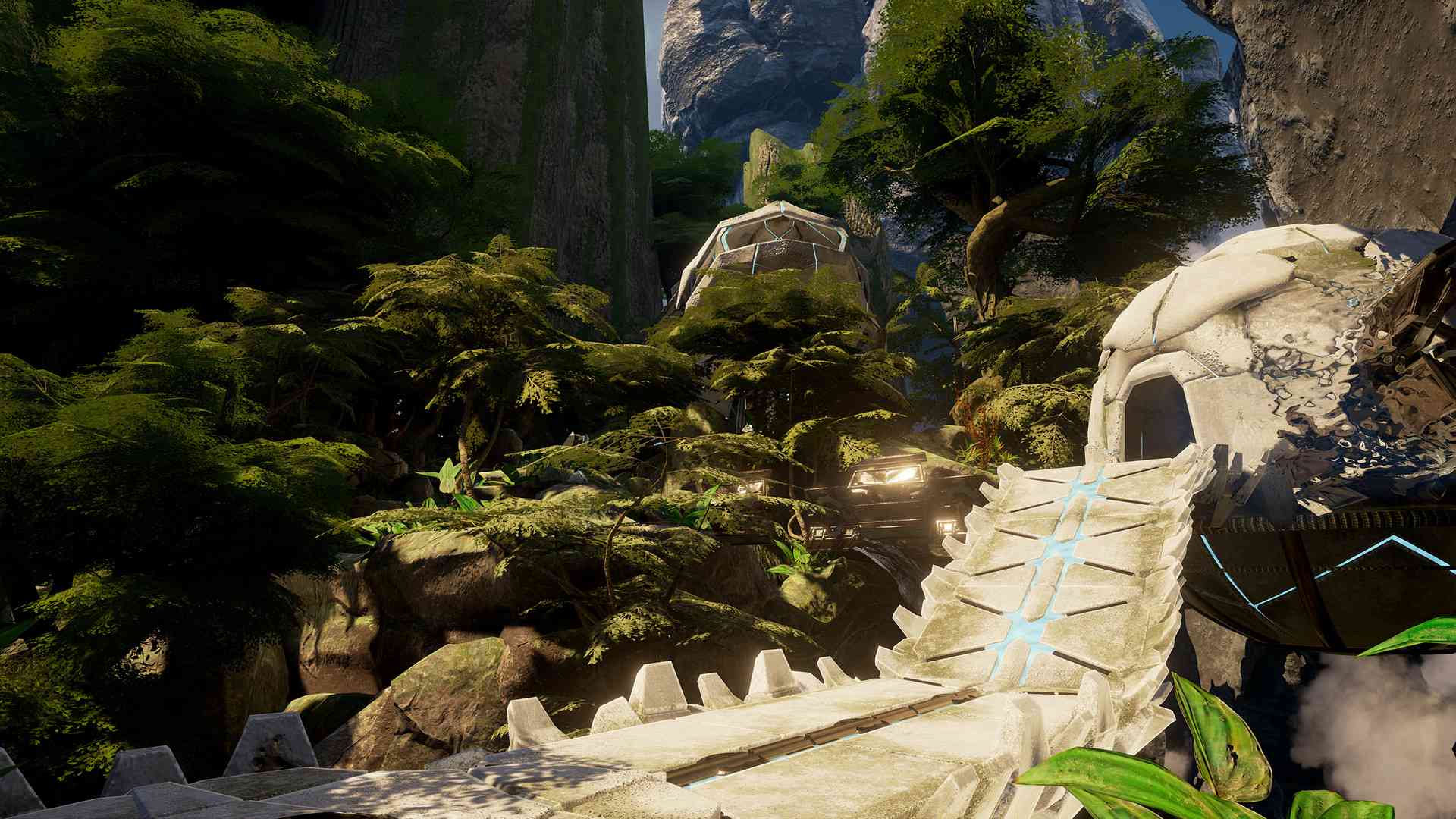 仰冲异界/Obduction_4