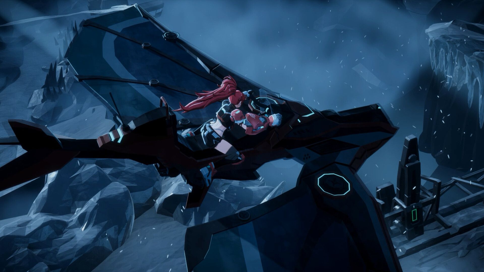 无尽星火/Star Fire: Eternal Cycle_3