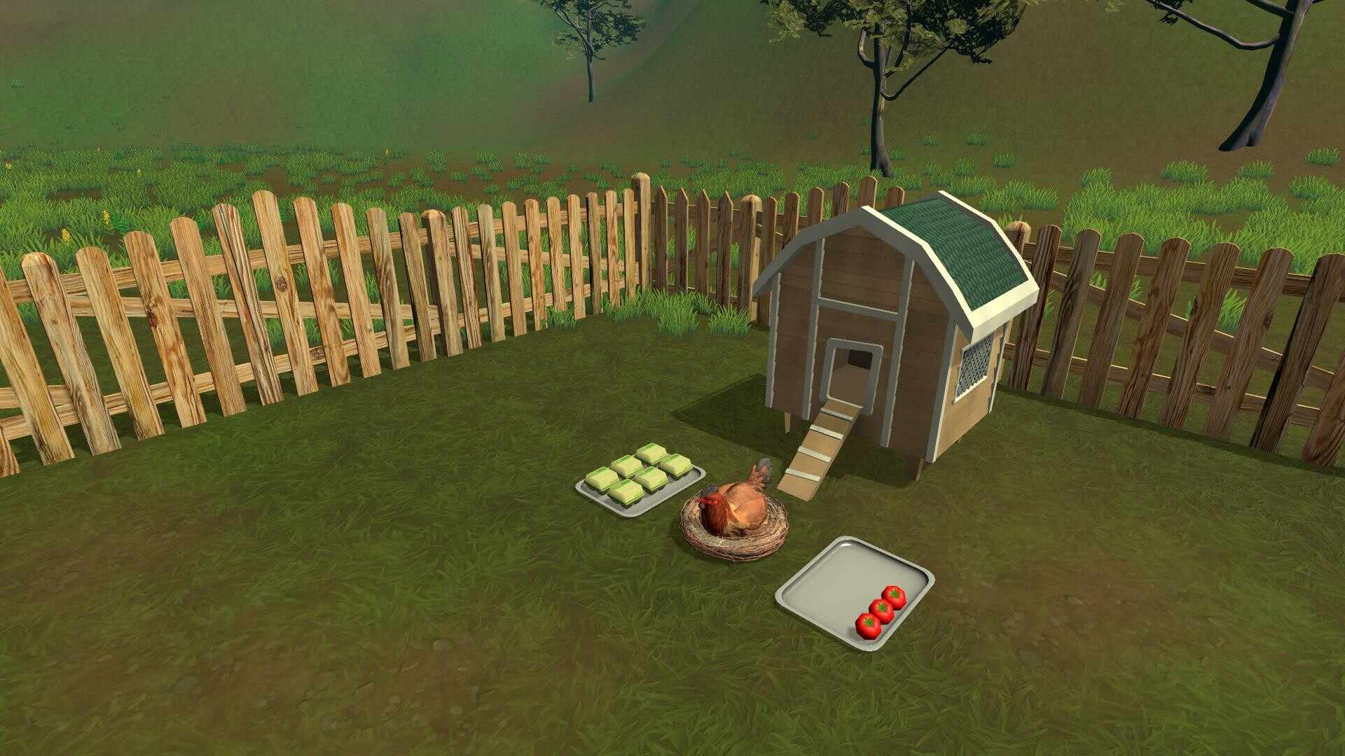 农场与超市模拟器/Farming & Supermarket Simulator_1