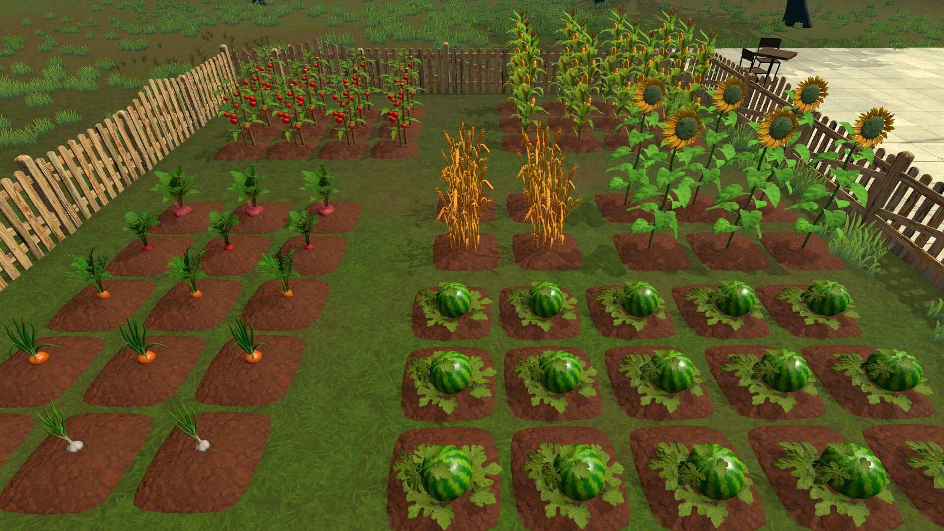 农场与超市模拟器/Farming & Supermarket Simulator_3