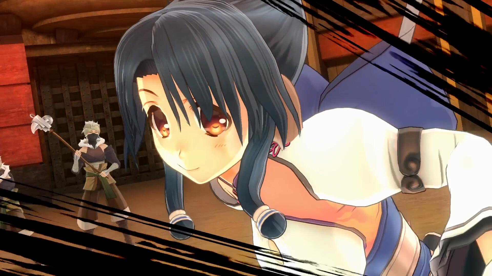 传颂之物:斩/Utawarerumono: ZAN_2