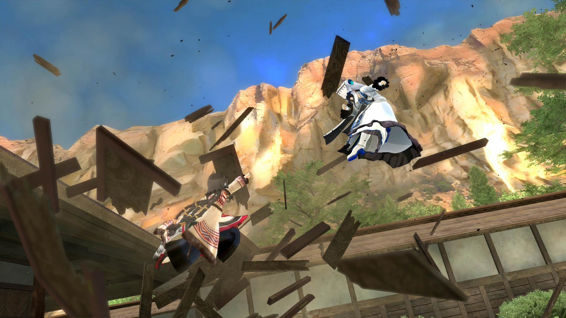 传颂之物:斩2/Utawarerumono: ZAN 2_1
