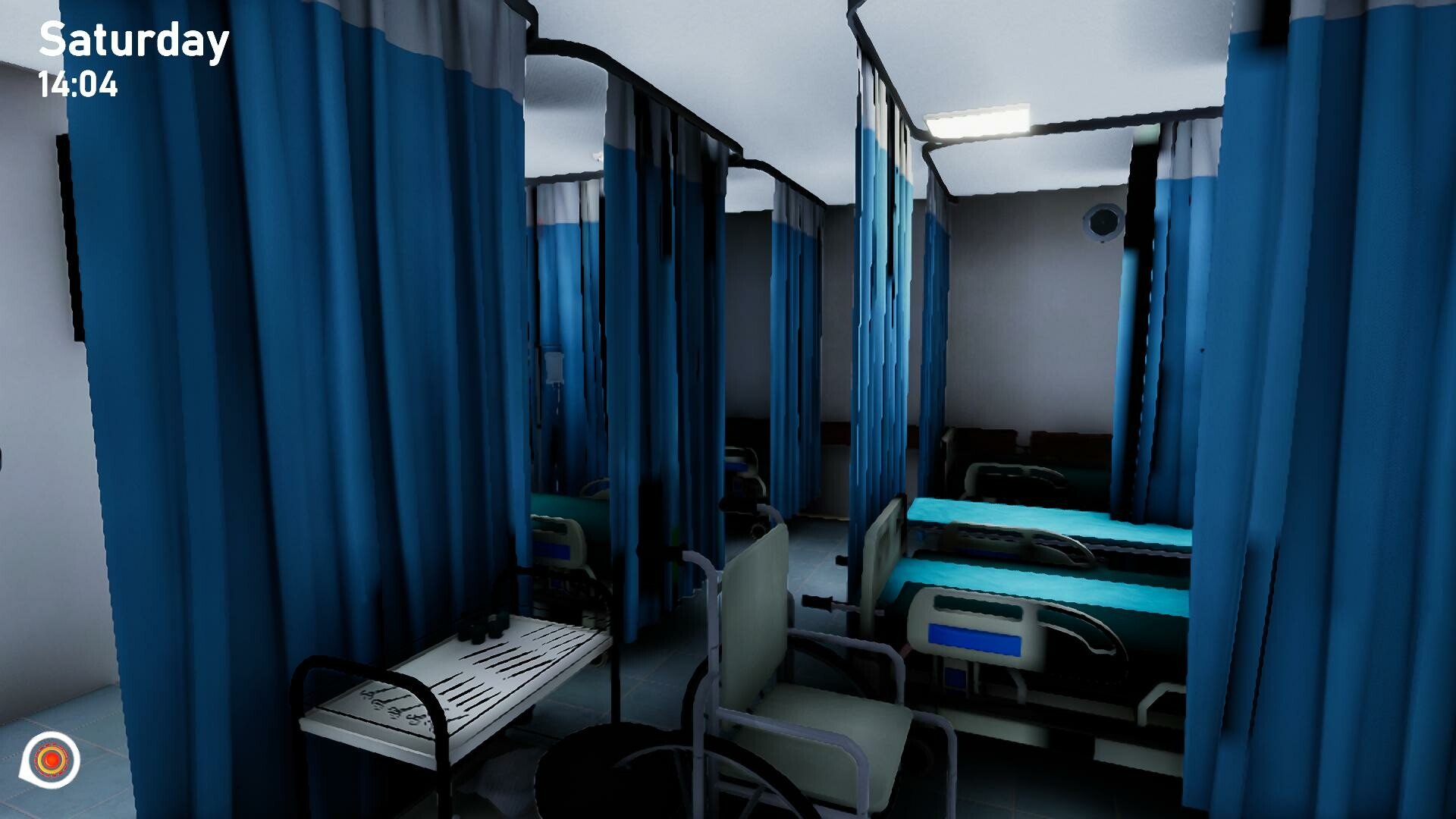 医生人生模拟器/Doctor Life Simulator_1