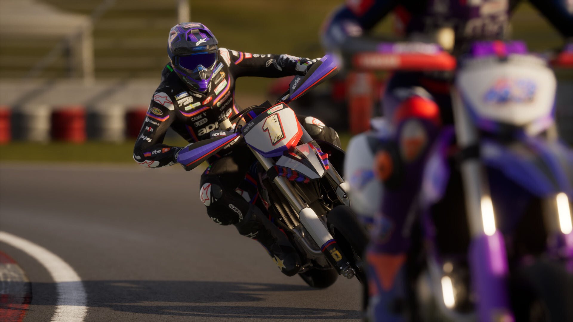 世界摩托大奖赛25/MotoGP 25/支持网络联机_2