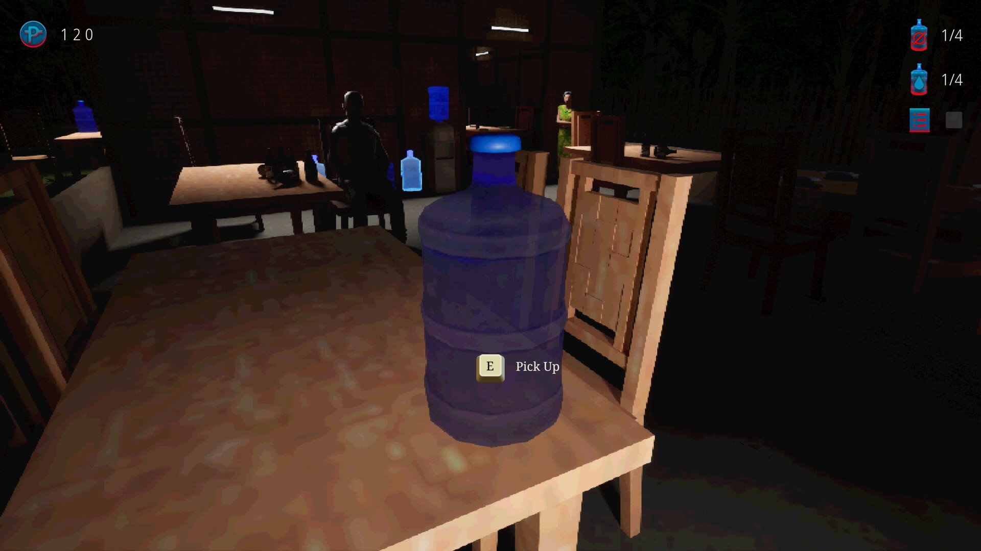 送水员:恐怖之旅/Water Delivery_1