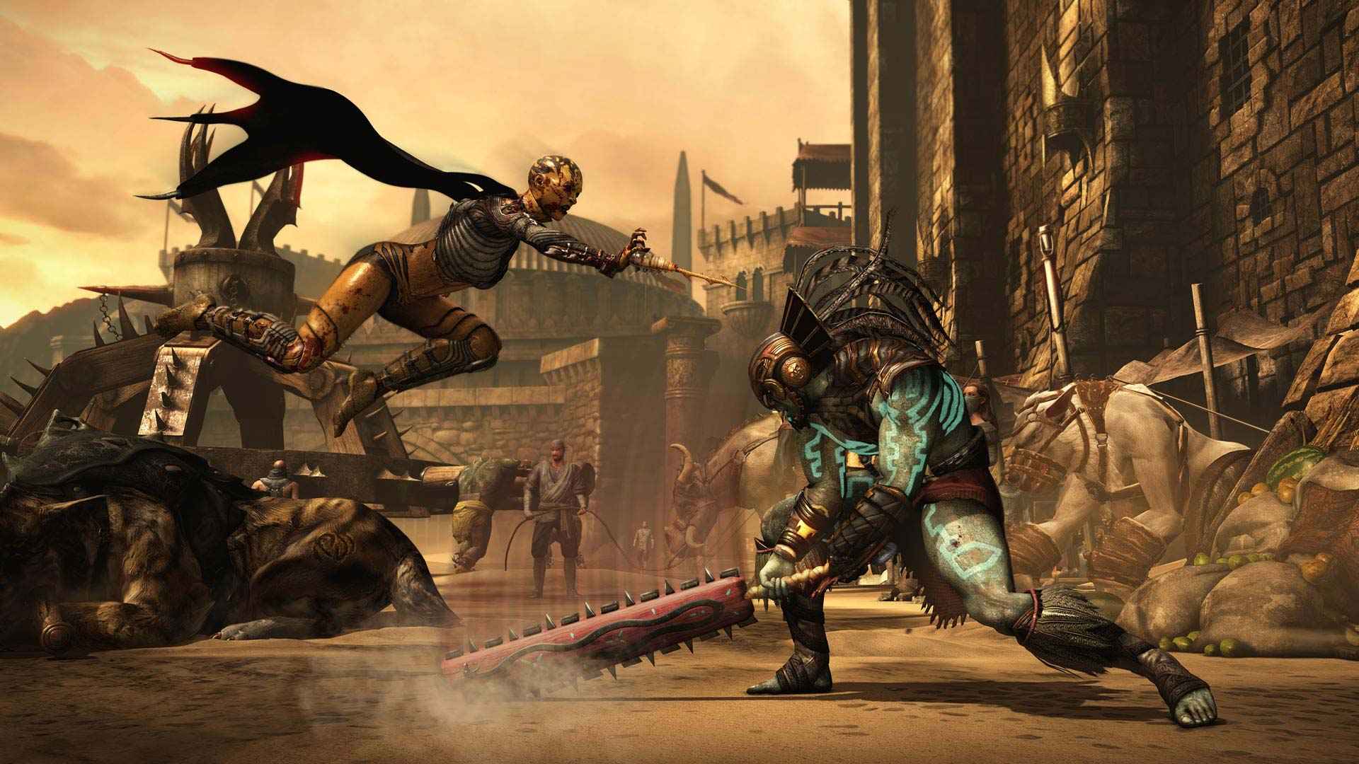 真人快打X/Mortal Kombat X_3