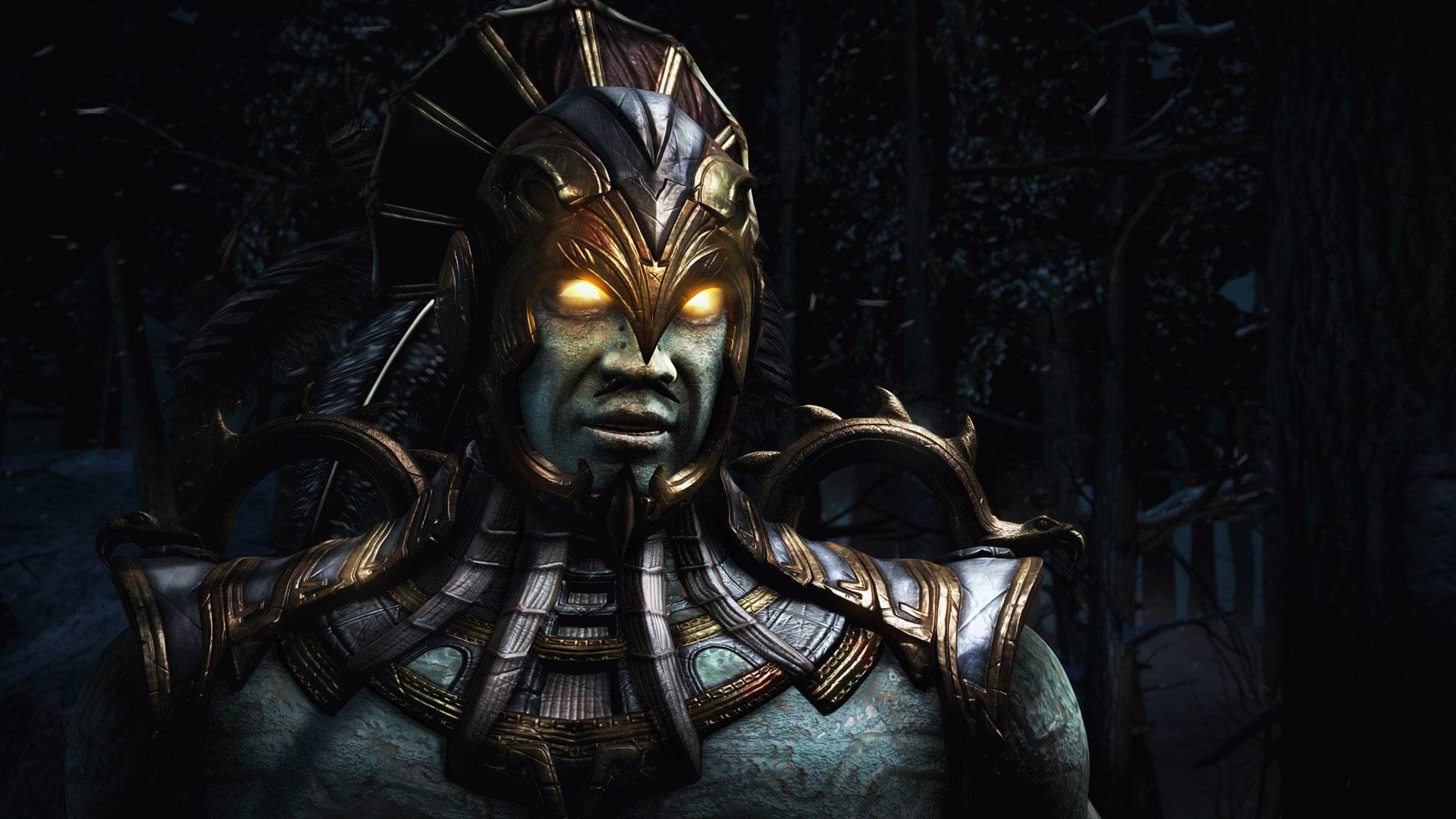 真人快打X/Mortal Kombat X_6