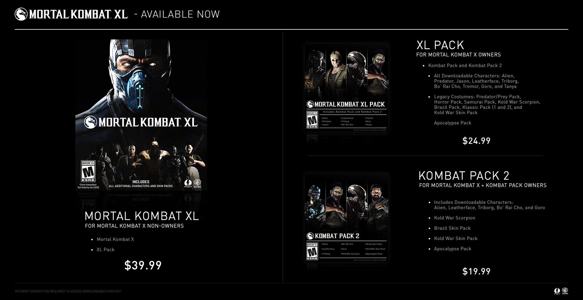 真人快打X/Mortal Kombat X_1