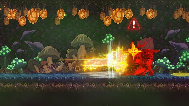 七度荒域：混沌之树/7th Domain:Tree of Chaos_1