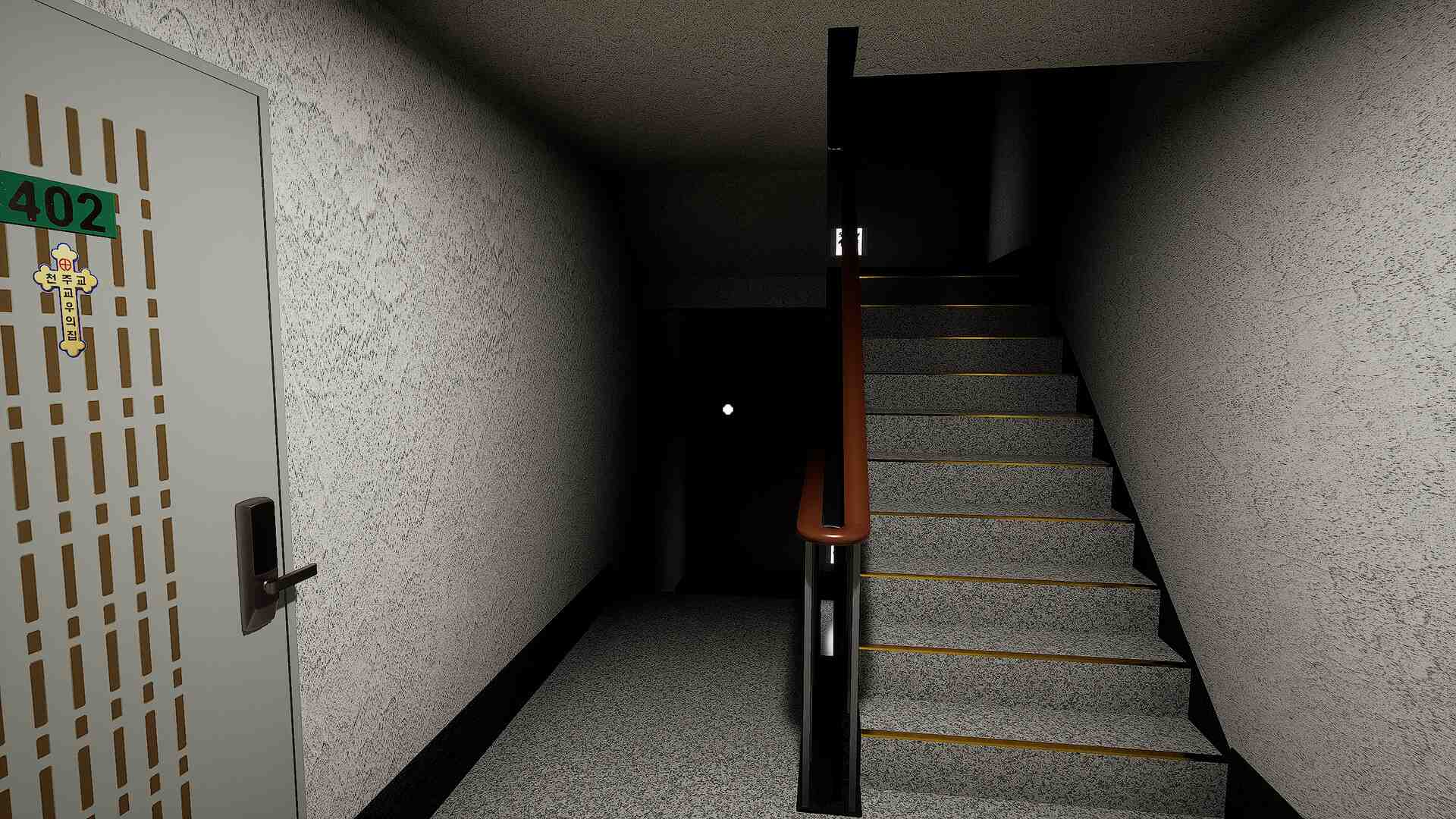 电梯/The elevator_3