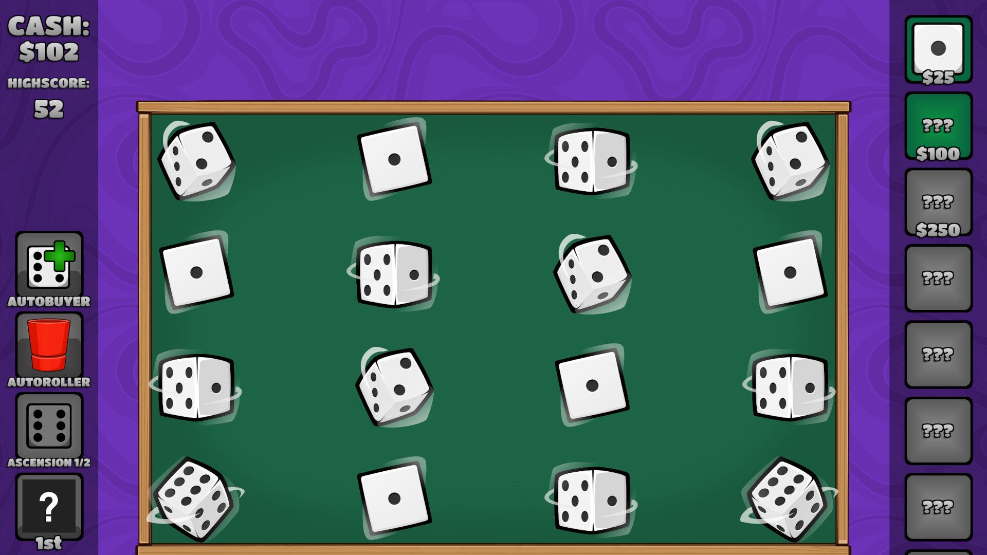 增量骰子/Incremental Dice_1
