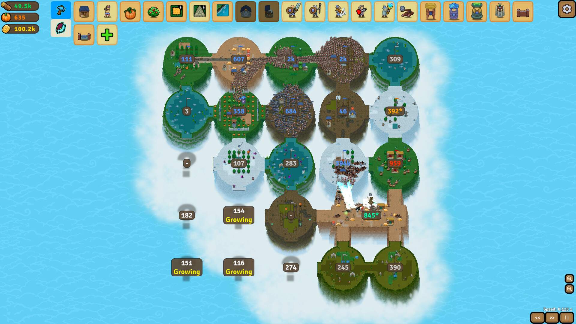 环形帝国2/Circle Empires 2_1