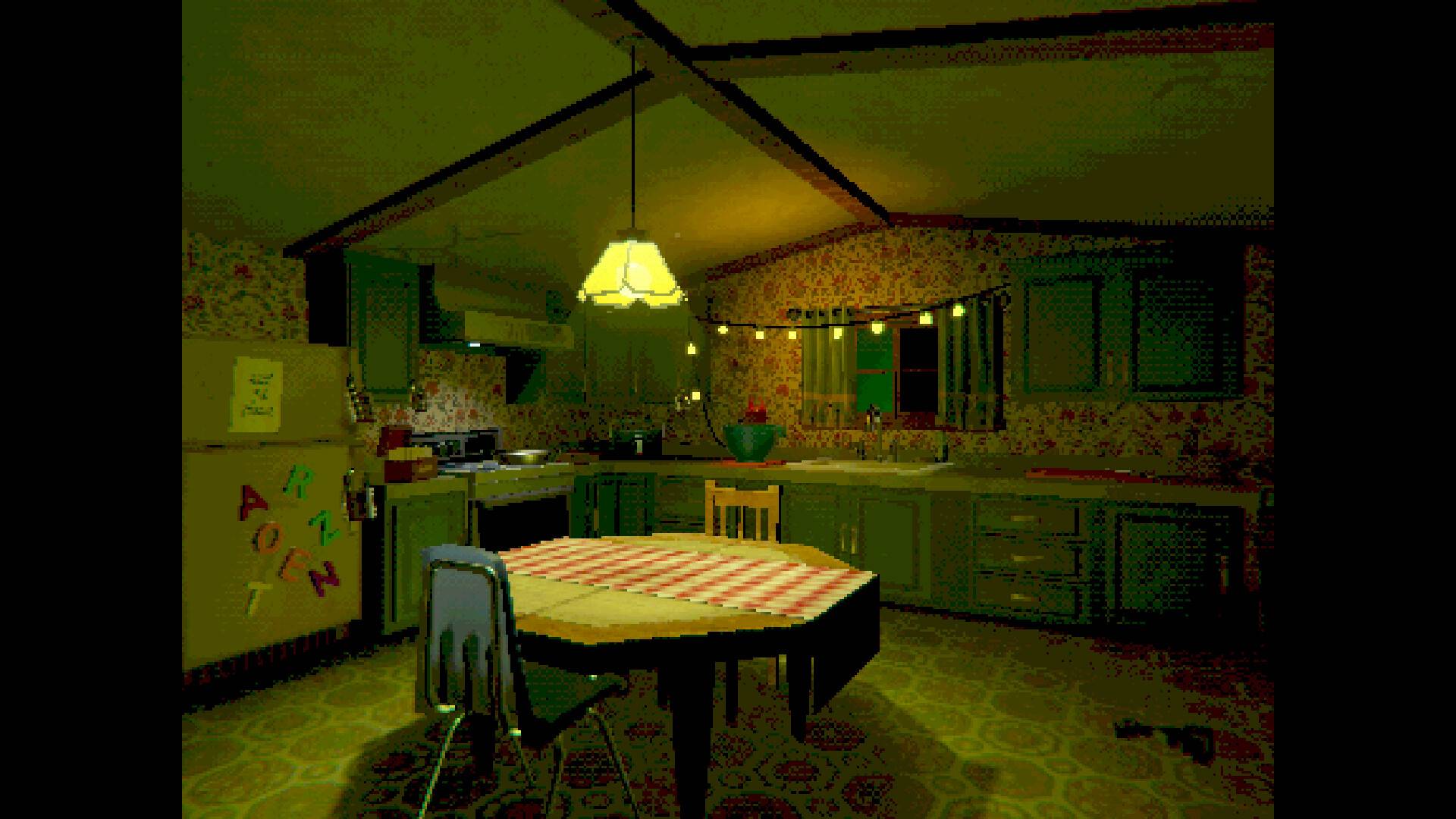 生物厨房/Creature Kitchen_1