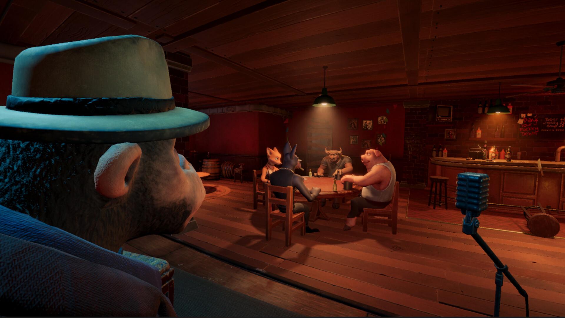 骗子酒吧/Liar's Bar_3