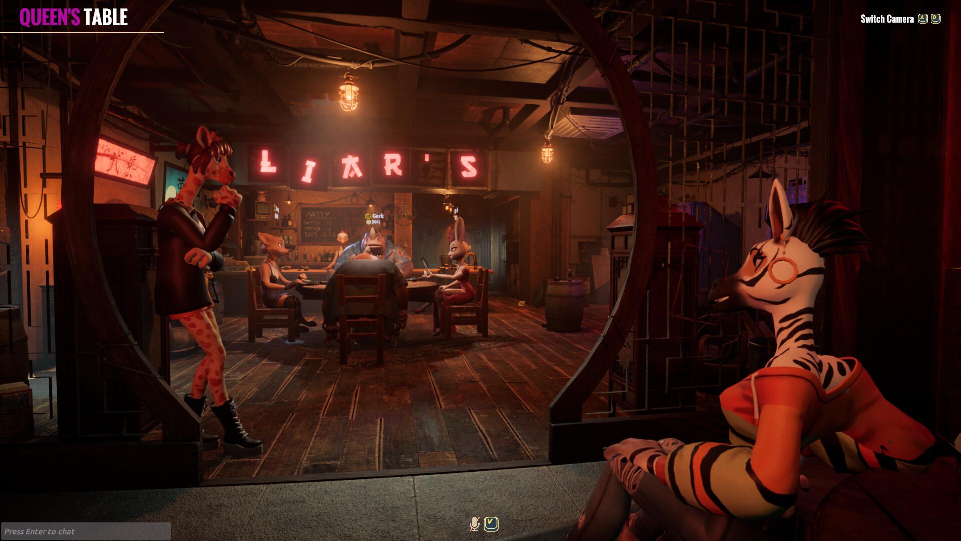 骗子酒吧/Liar's Bar_1