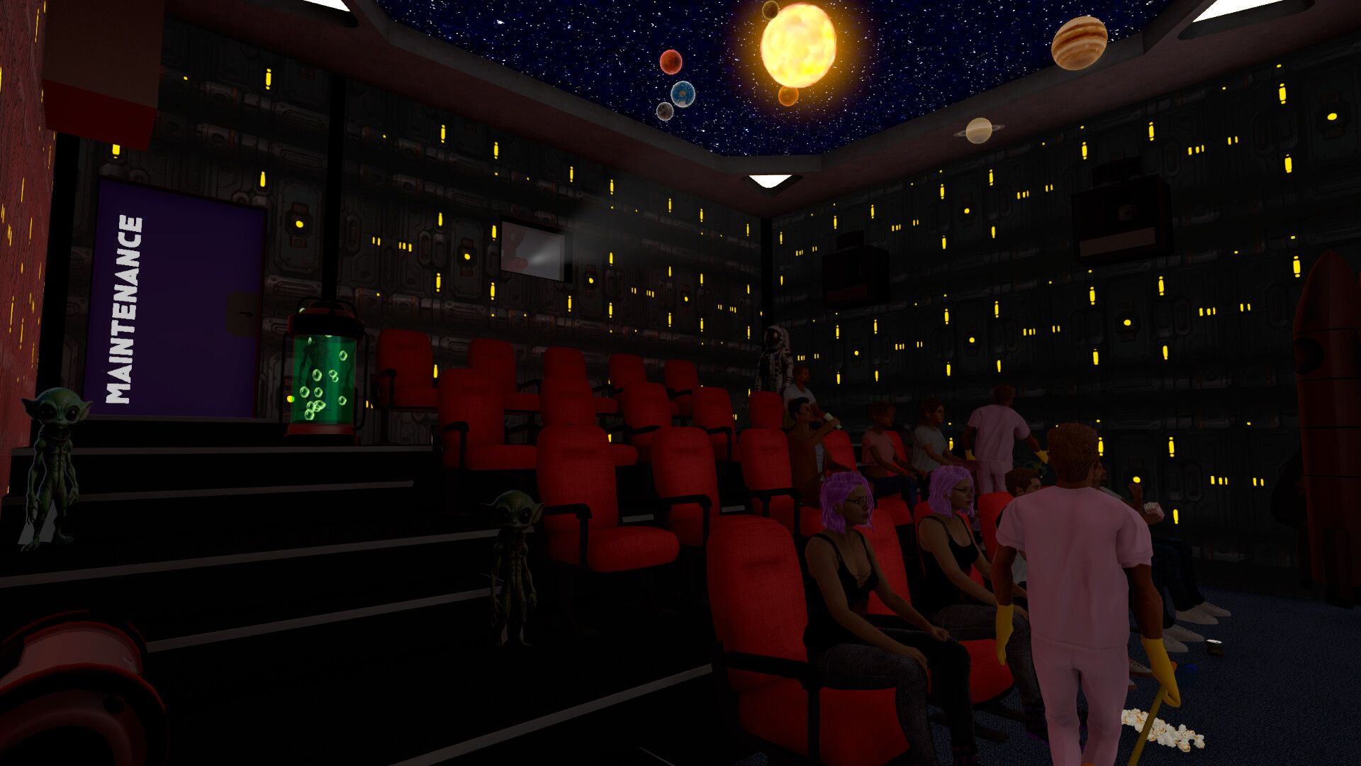 电影模拟器2025/Cinema Simulator 2025_3