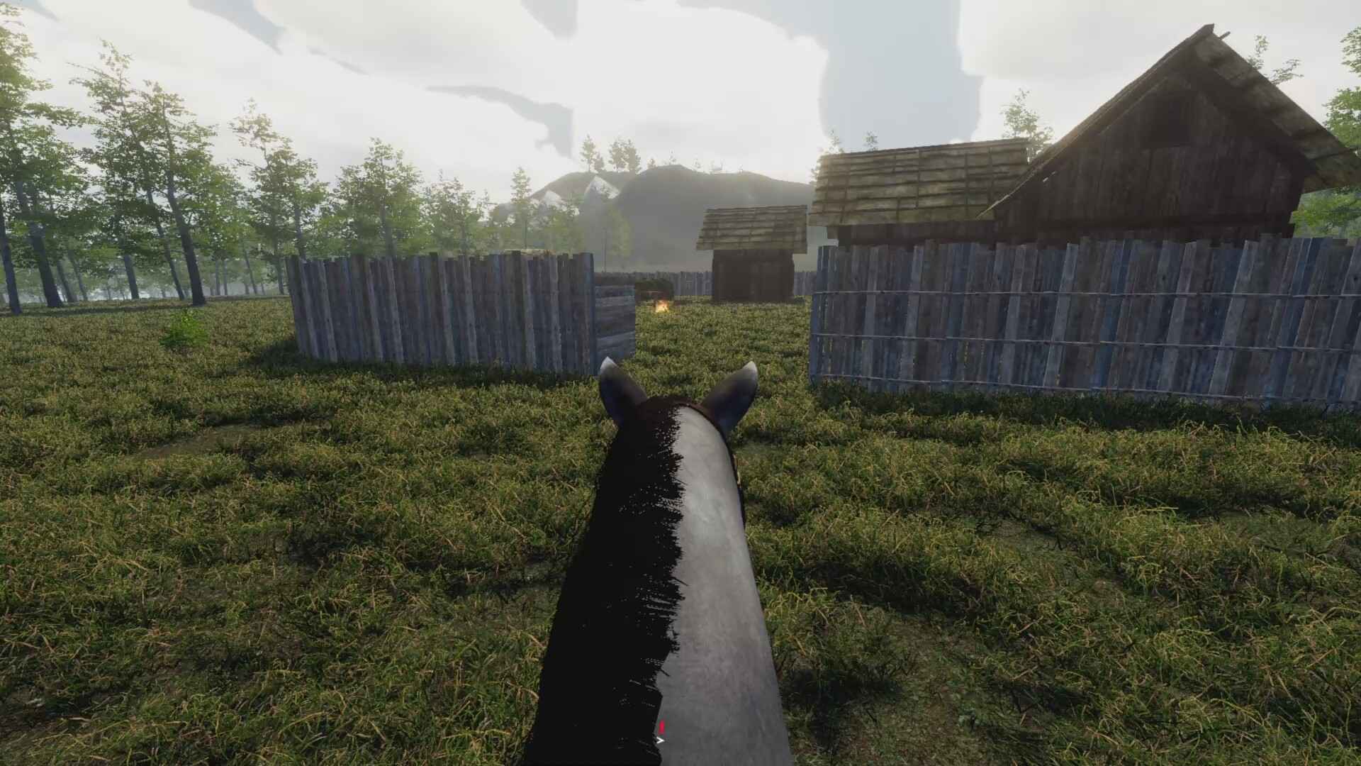 瓦尔哈拉之路:生存/Valhalla Path: Survival_0