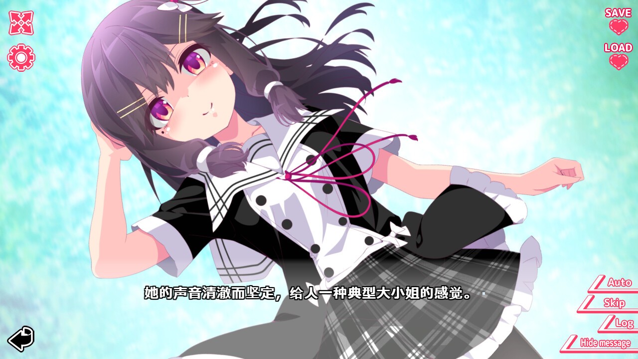 你与她的百合狂想曲/Kimi to Kanojo no LILYVAGANZA_3