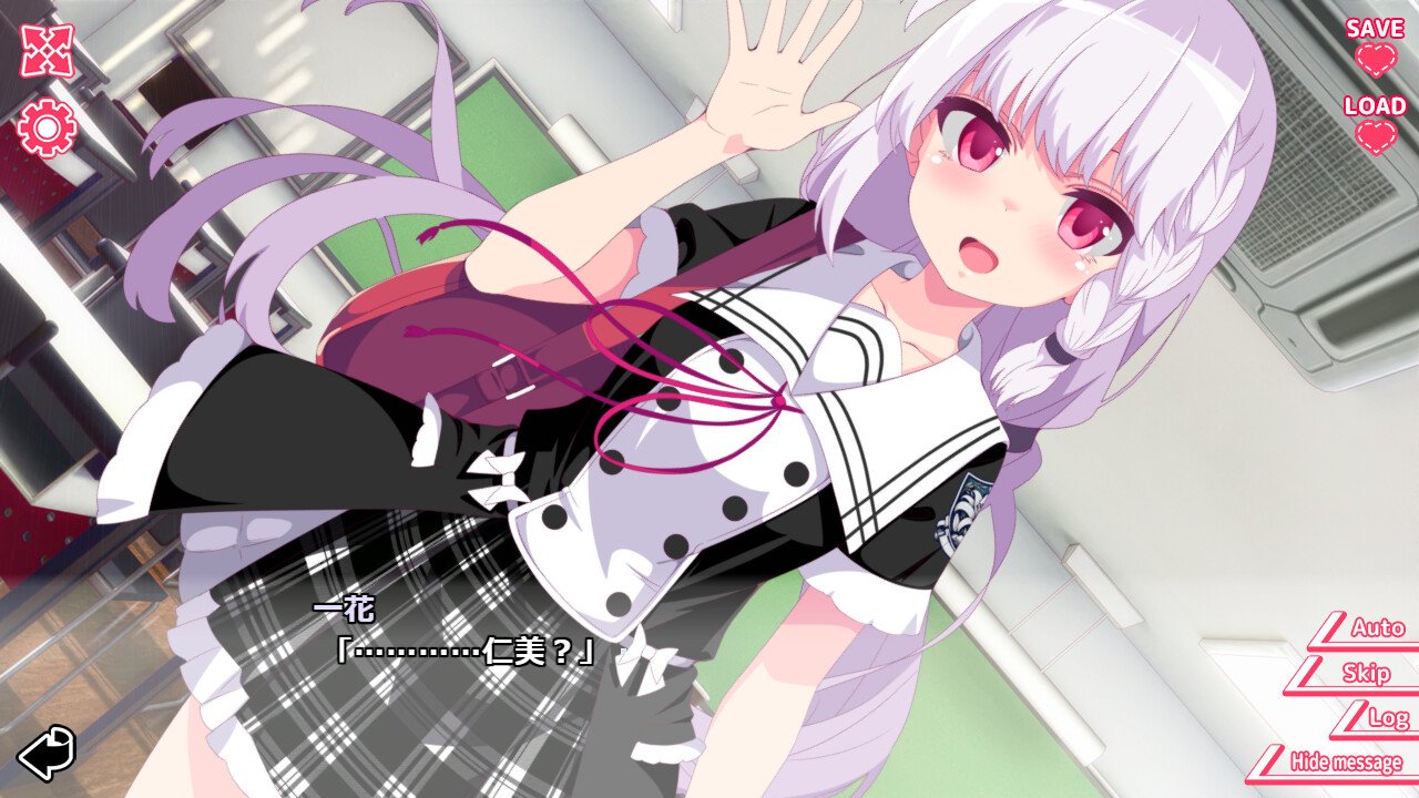 你与她的百合狂想曲/Kimi to Kanojo no LILYVAGANZA_2