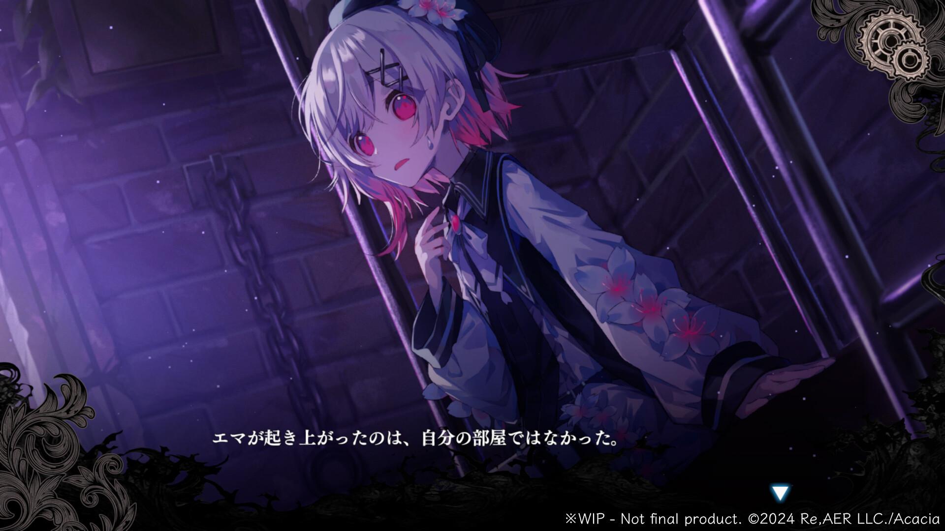 魔法少女的魔女审判/魔法少女ノ魔女裁判/Magical Girl Witch_0