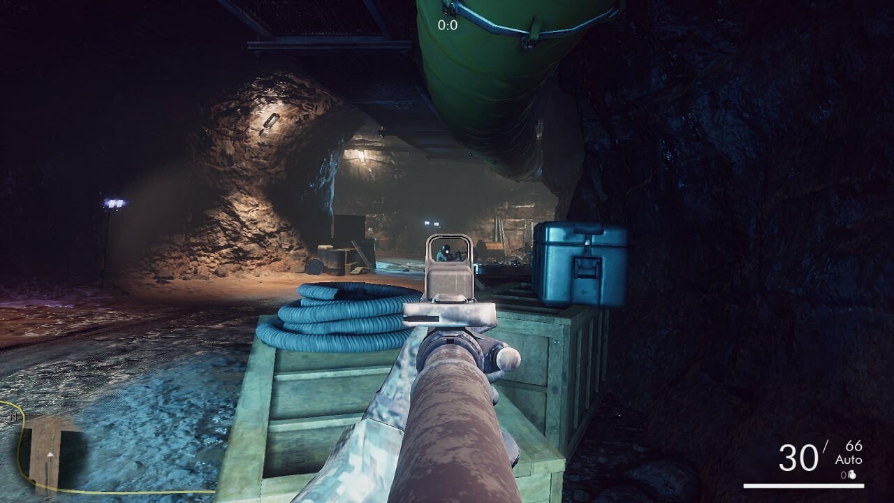纯粹射击:地下墓穴/Just Skill Shooter: Catacombs_4