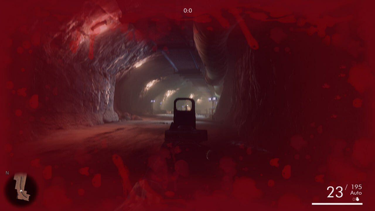纯粹射击:地下墓穴/Just Skill Shooter: Catacombs_3