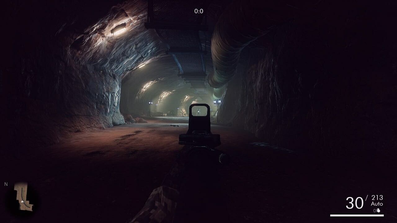 纯粹射击:地下墓穴/Just Skill Shooter: Catacombs_2