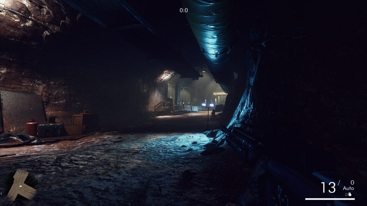 纯粹射击:地下墓穴/Just Skill Shooter: Catacombs_1