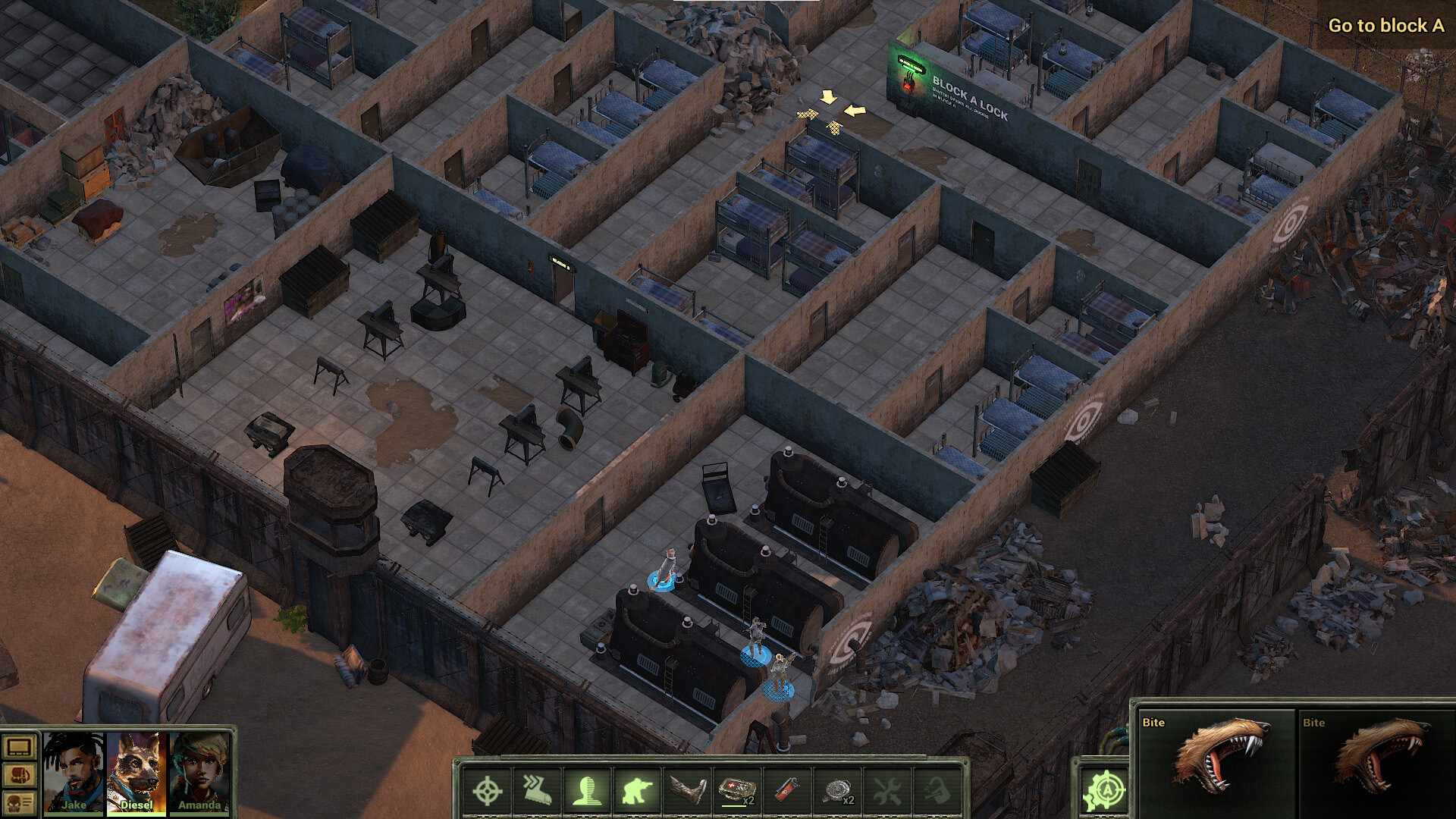 尘风：抵抗/Dustwind: Resistance_3