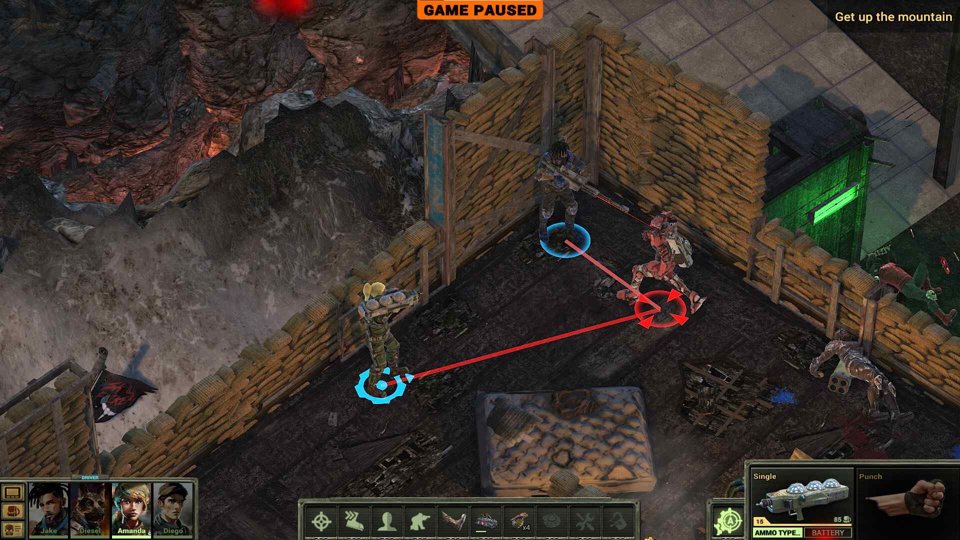 尘风：抵抗/Dustwind: Resistance_1