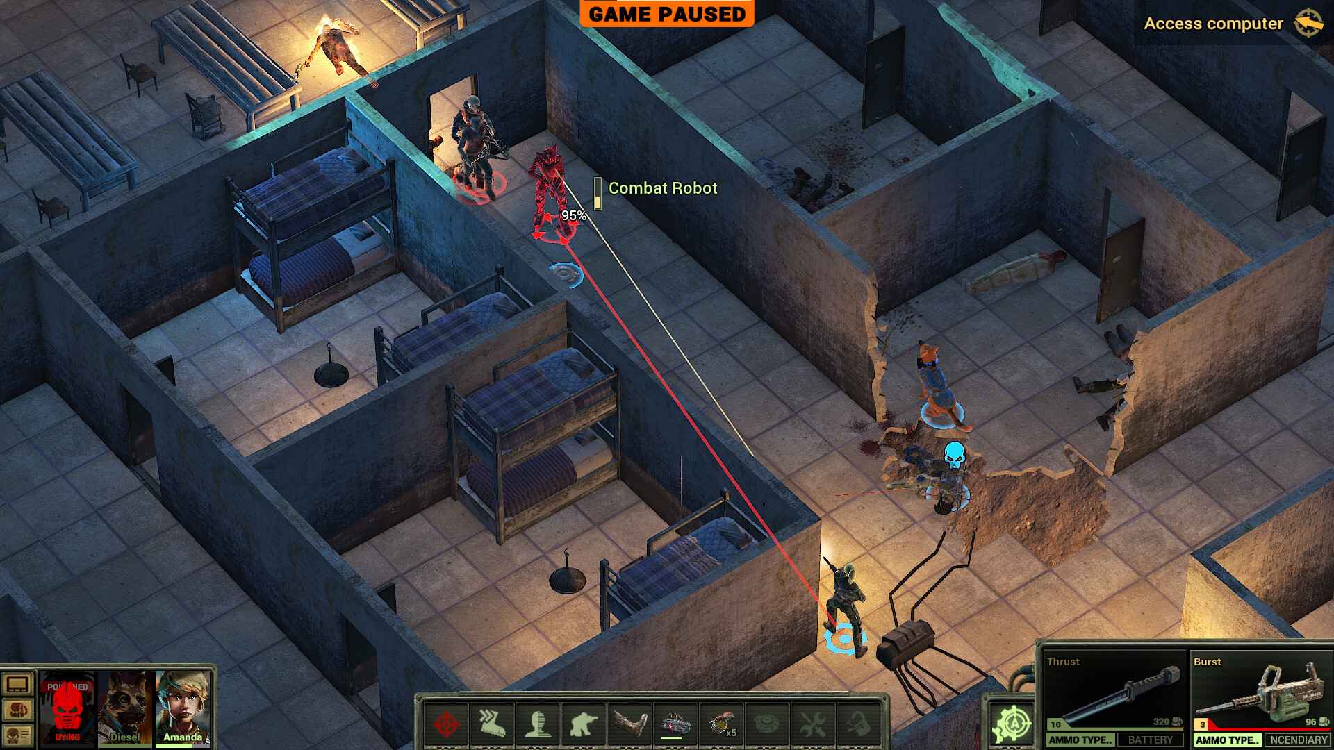尘风：抵抗/Dustwind: Resistance_2