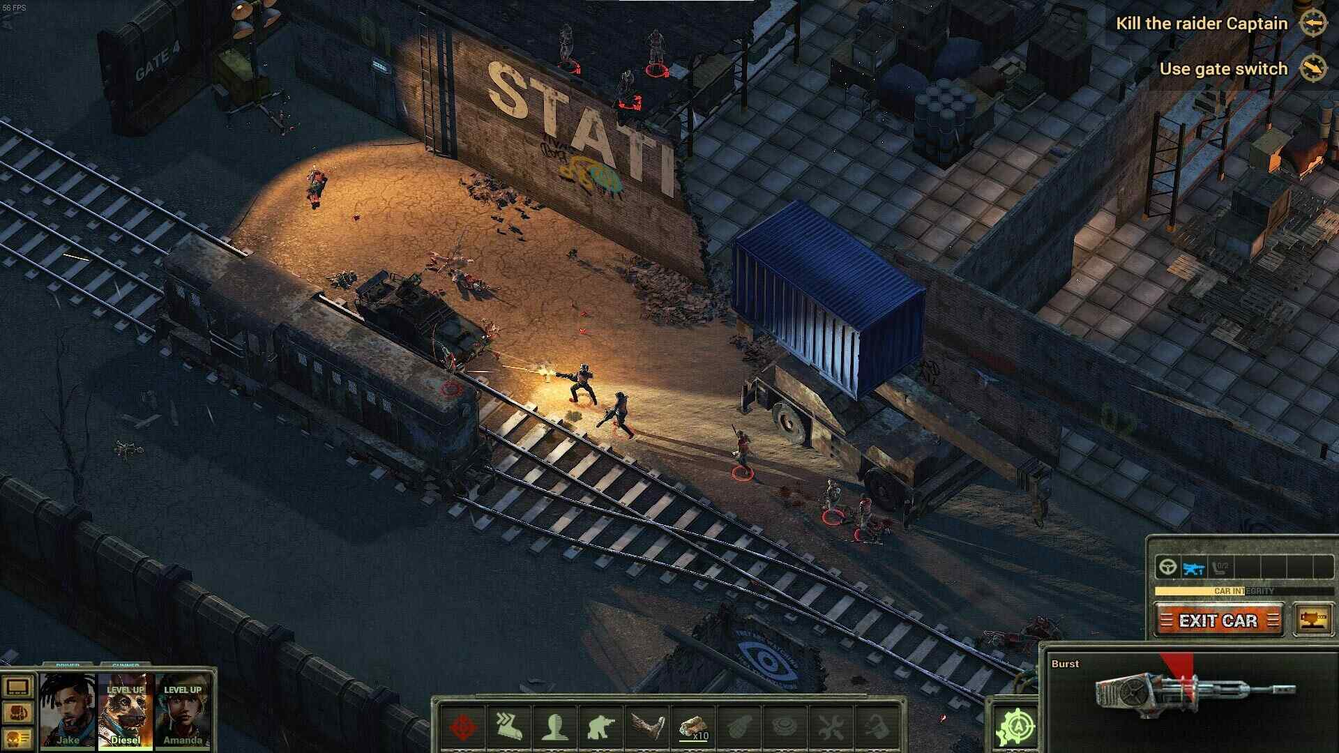 尘风：抵抗/Dustwind: Resistance_0