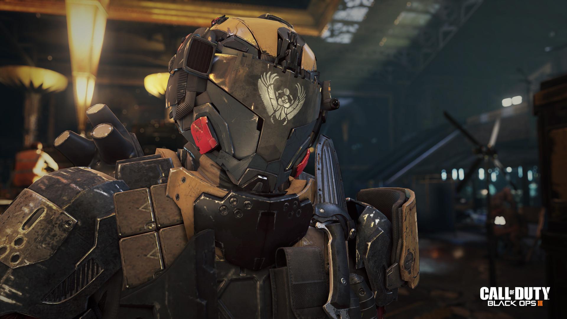 使命召唤12:黑色行动3/Call of Duty:Black Ops 3_5