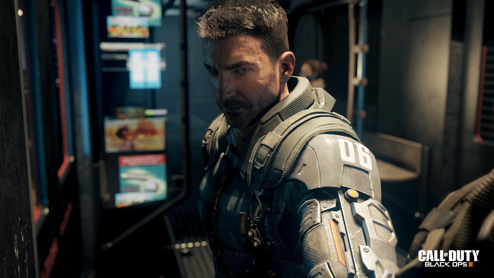 使命召唤12:黑色行动3/Call of Duty:Black Ops 3_3