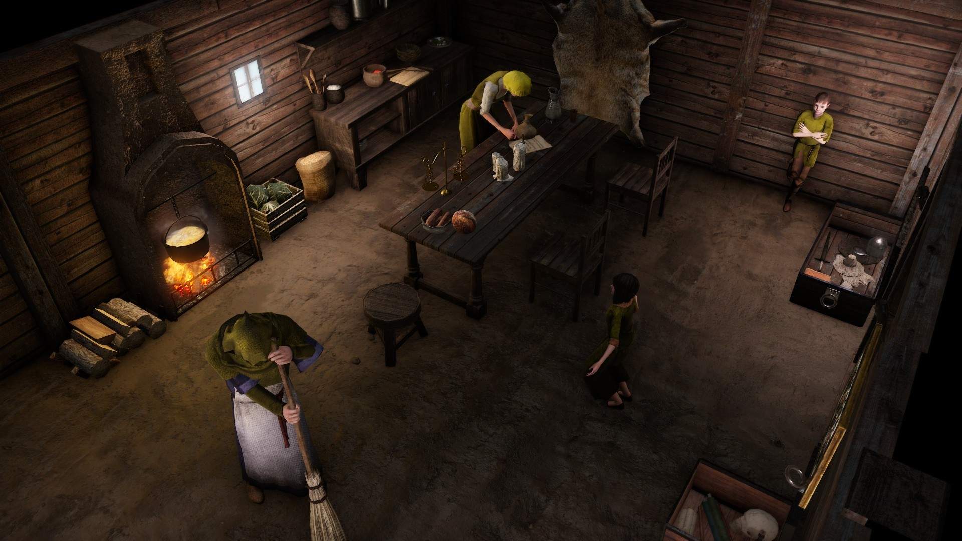 行会3/The Guild 3_3