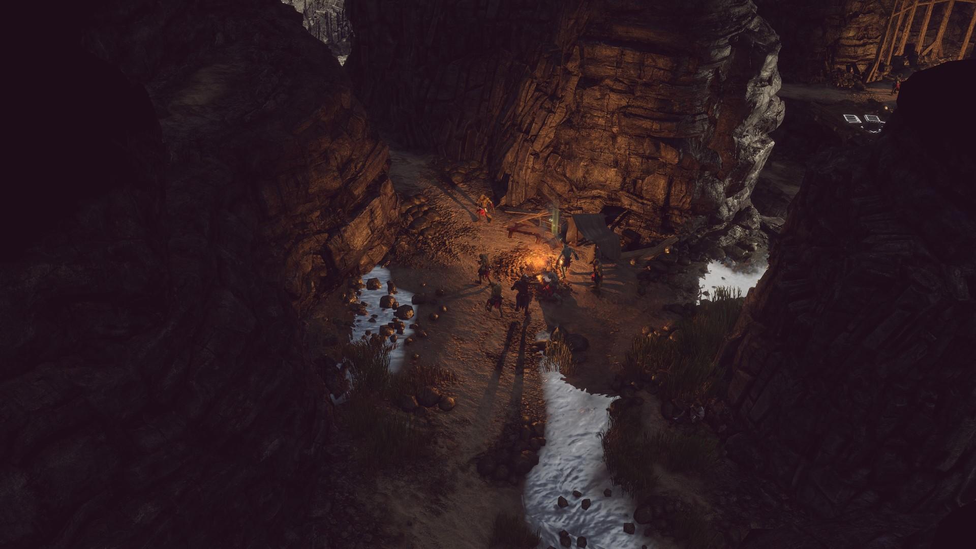 咒语力量3:增强版/SpellForce 3 Reforced_2