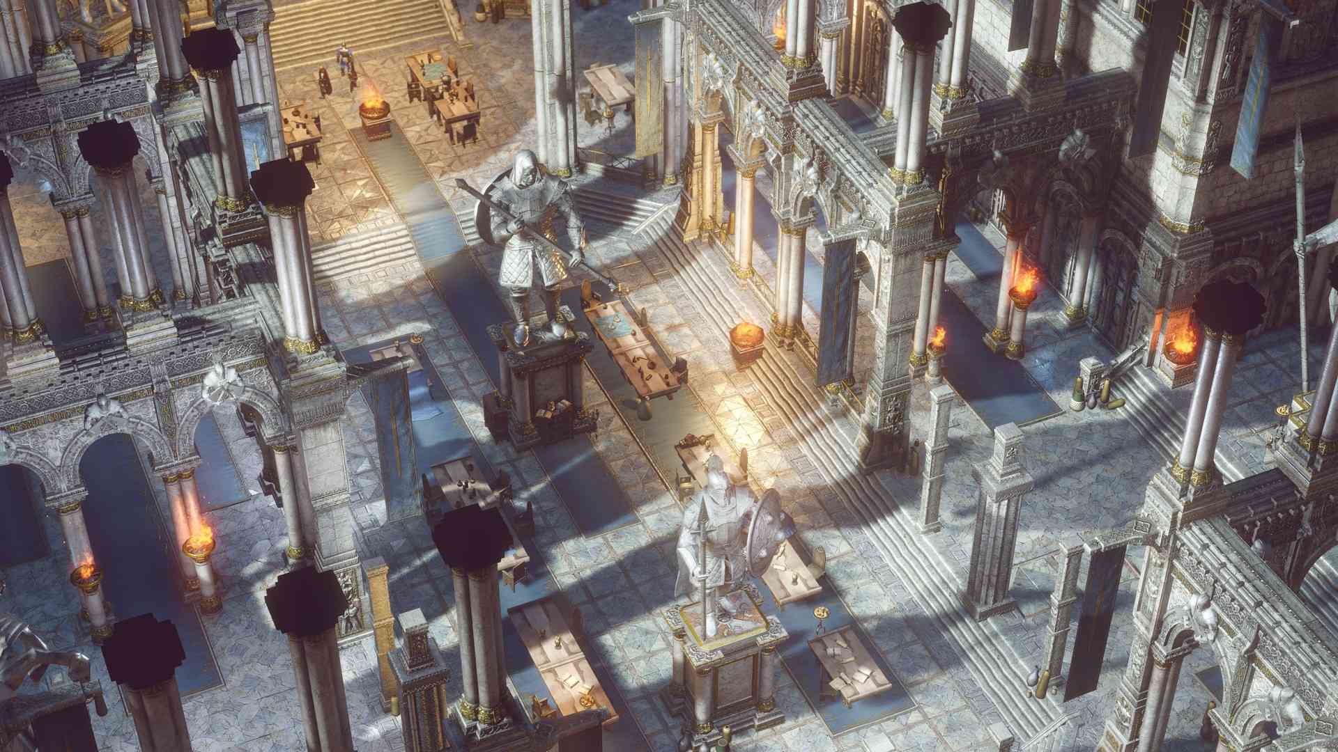 咒语力量3:增强版/SpellForce 3 Reforced_4