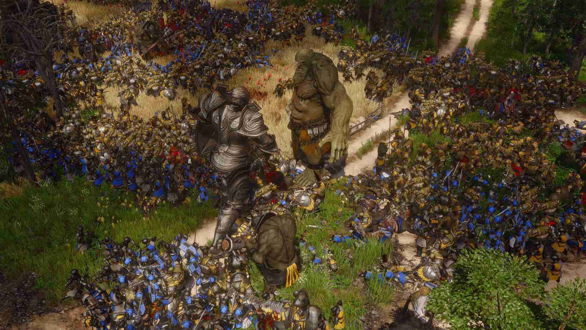 咒语力量3:增强版/SpellForce 3 Reforced_1