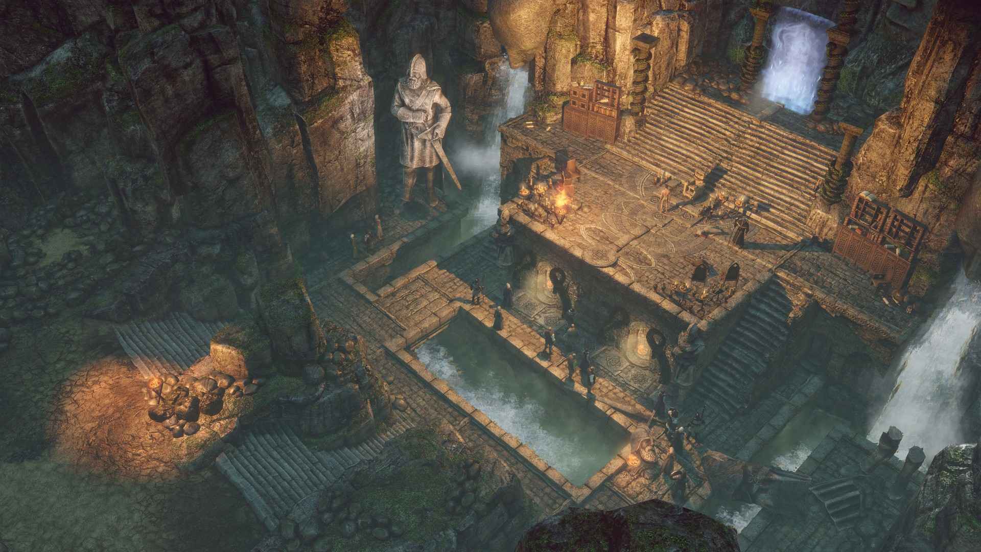 咒语力量3:增强版/SpellForce 3 Reforced_5