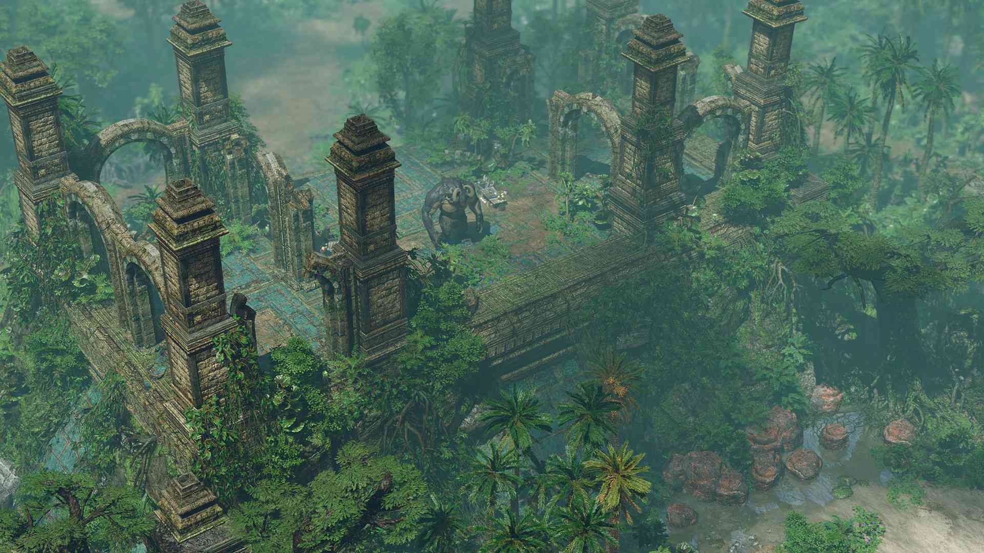 咒语力量3:增强版/SpellForce 3 Reforced_6