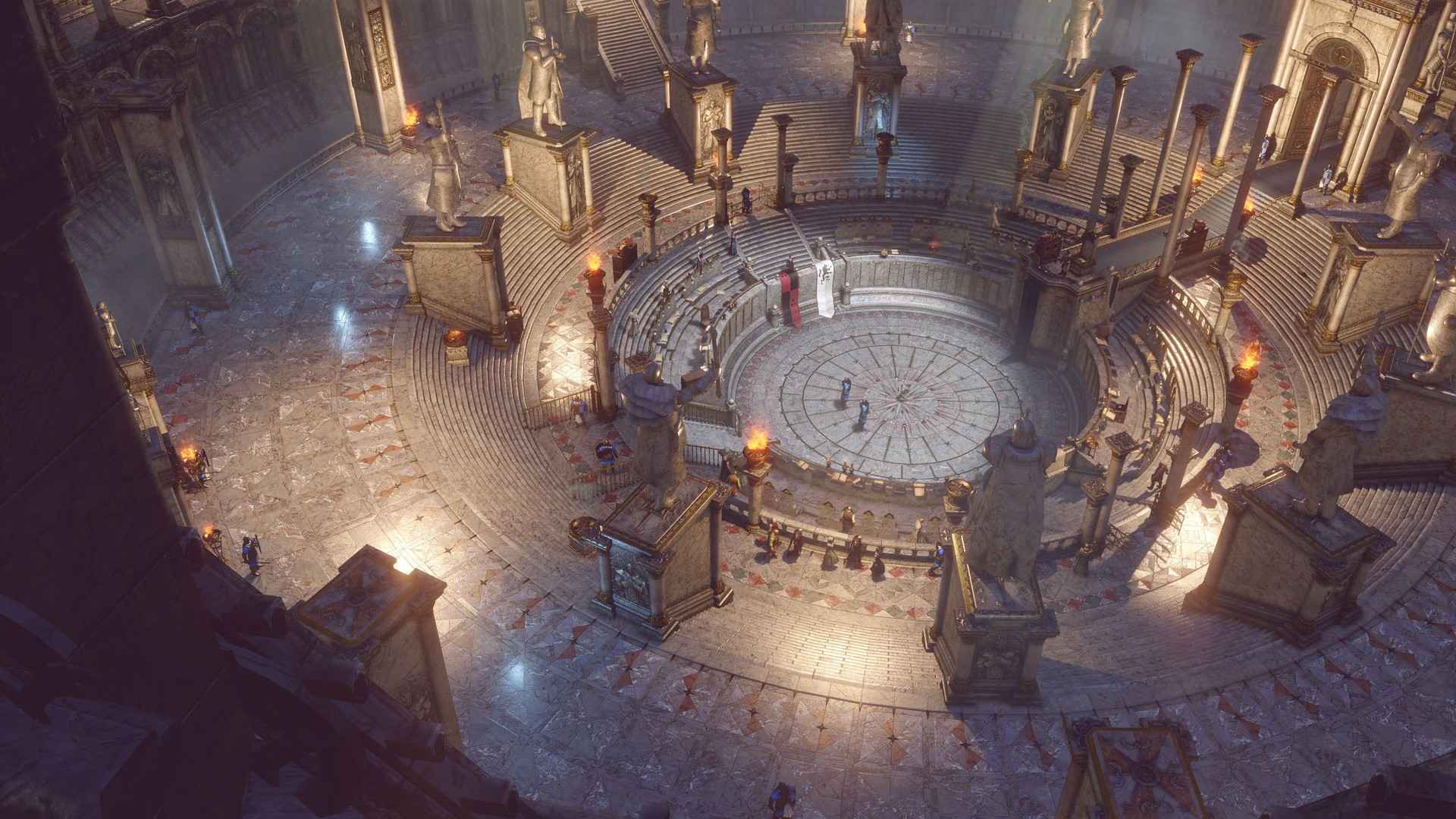 咒语力量3:增强版/SpellForce 3 Reforced_0