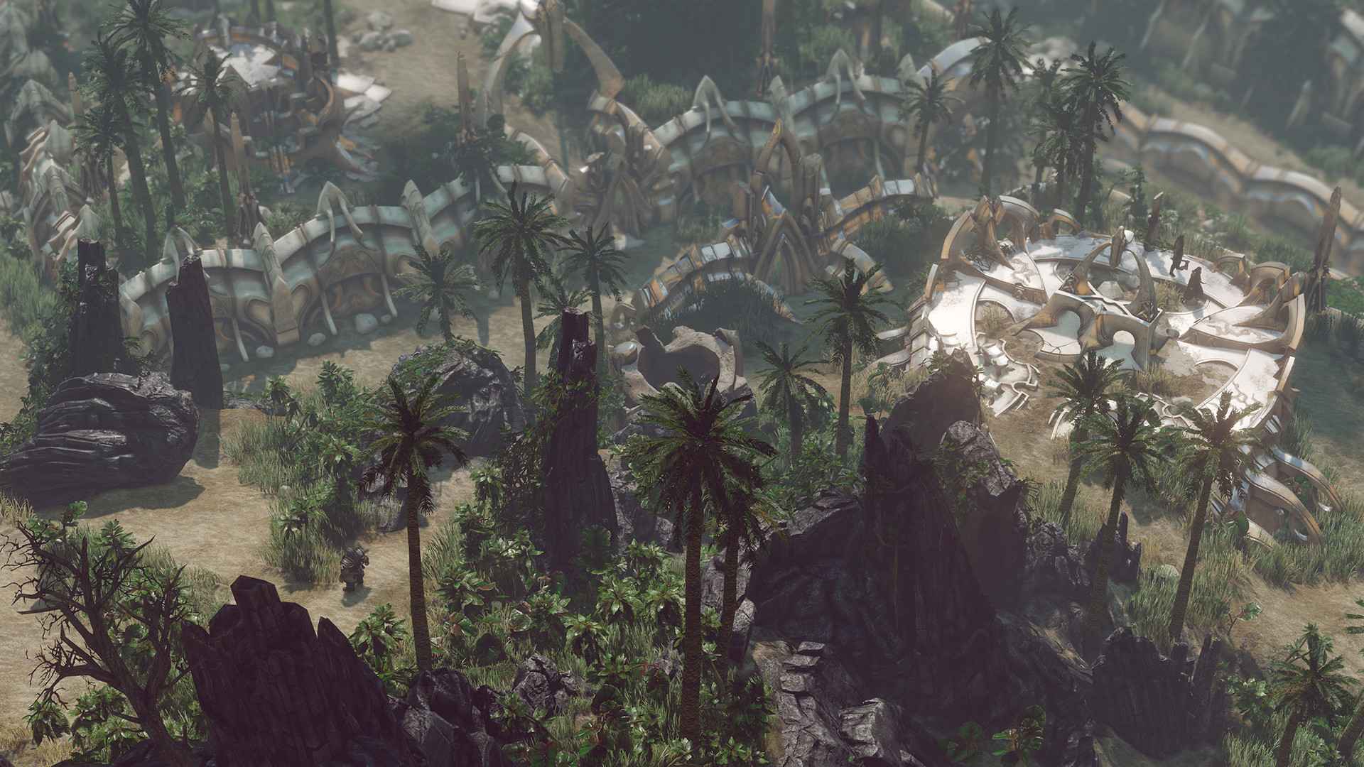 咒语力量3:增强版/SpellForce 3 Reforced_7