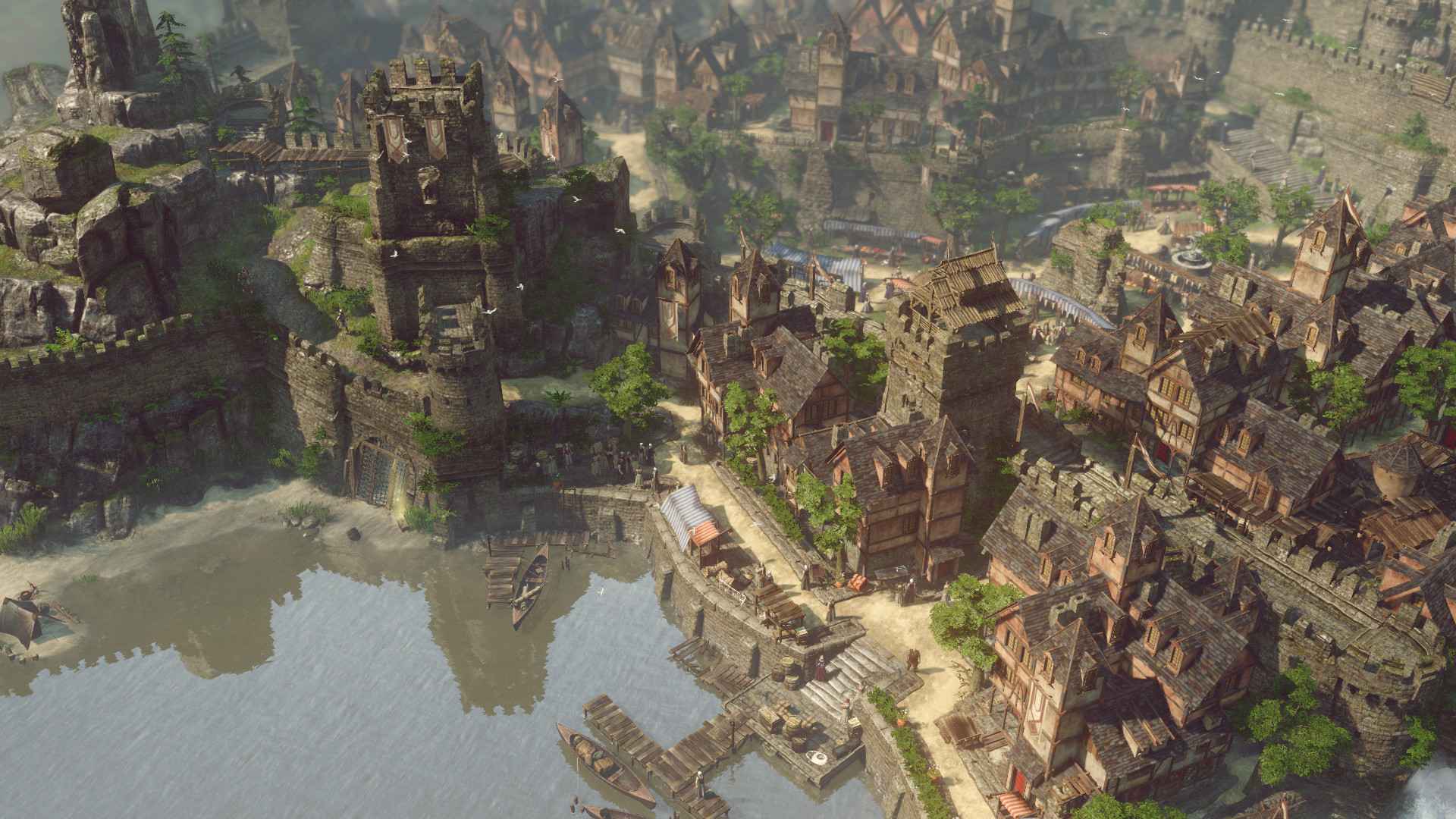 咒语力量3:增强版/SpellForce 3 Reforced_3