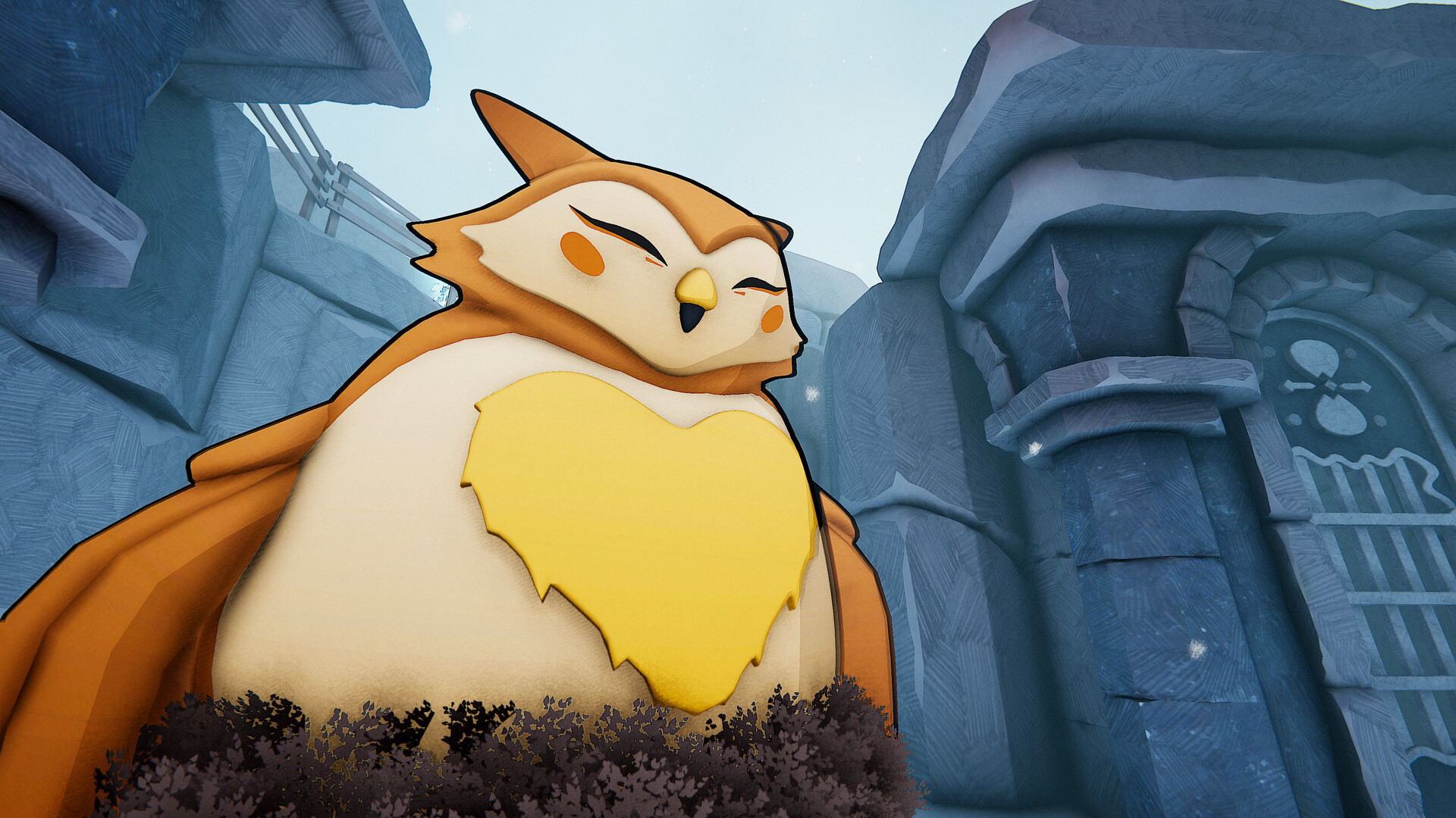 炼金术士：灵魂之旅/Alchemist: Journey of the Soul_4