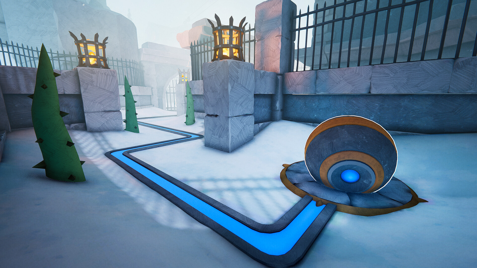 炼金术士：灵魂之旅/Alchemist: Journey of the Soul_1