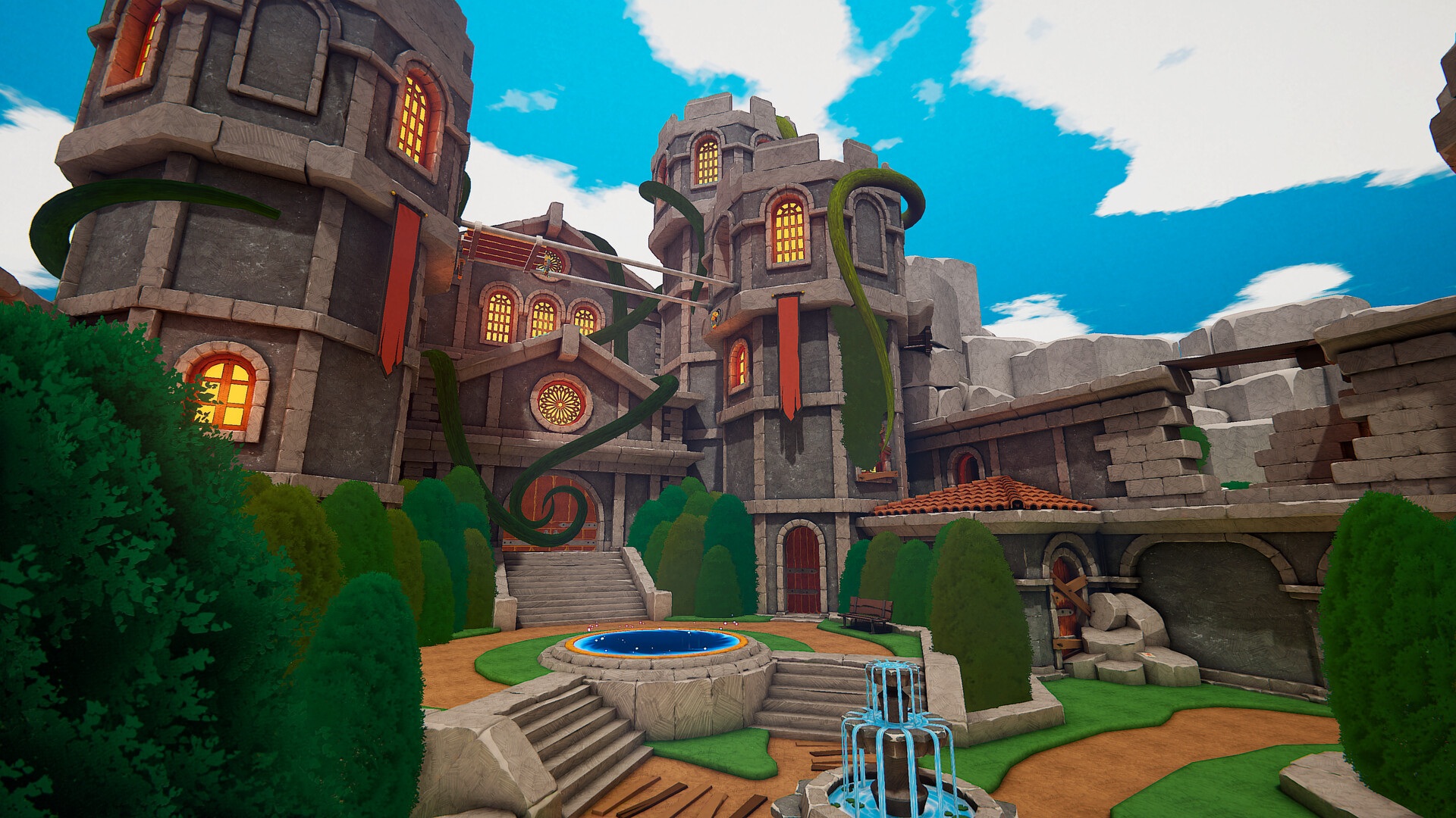 炼金术士：灵魂之旅/Alchemist: Journey of the Soul_0