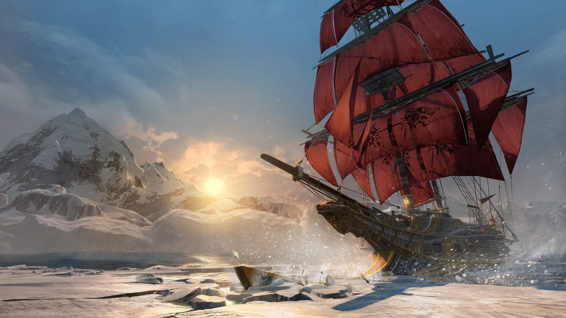 刺客信条:叛变/Assassin’s Creed Rogue_3