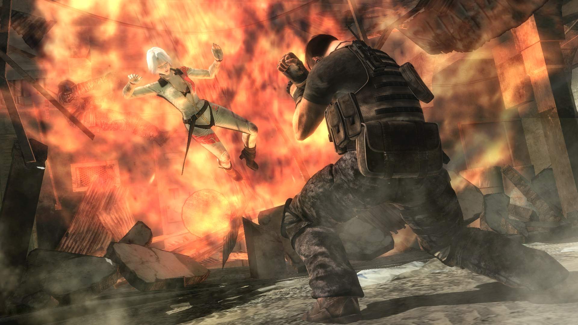 死或生5:最后一战/Dead or Alive 5:Last Round_7