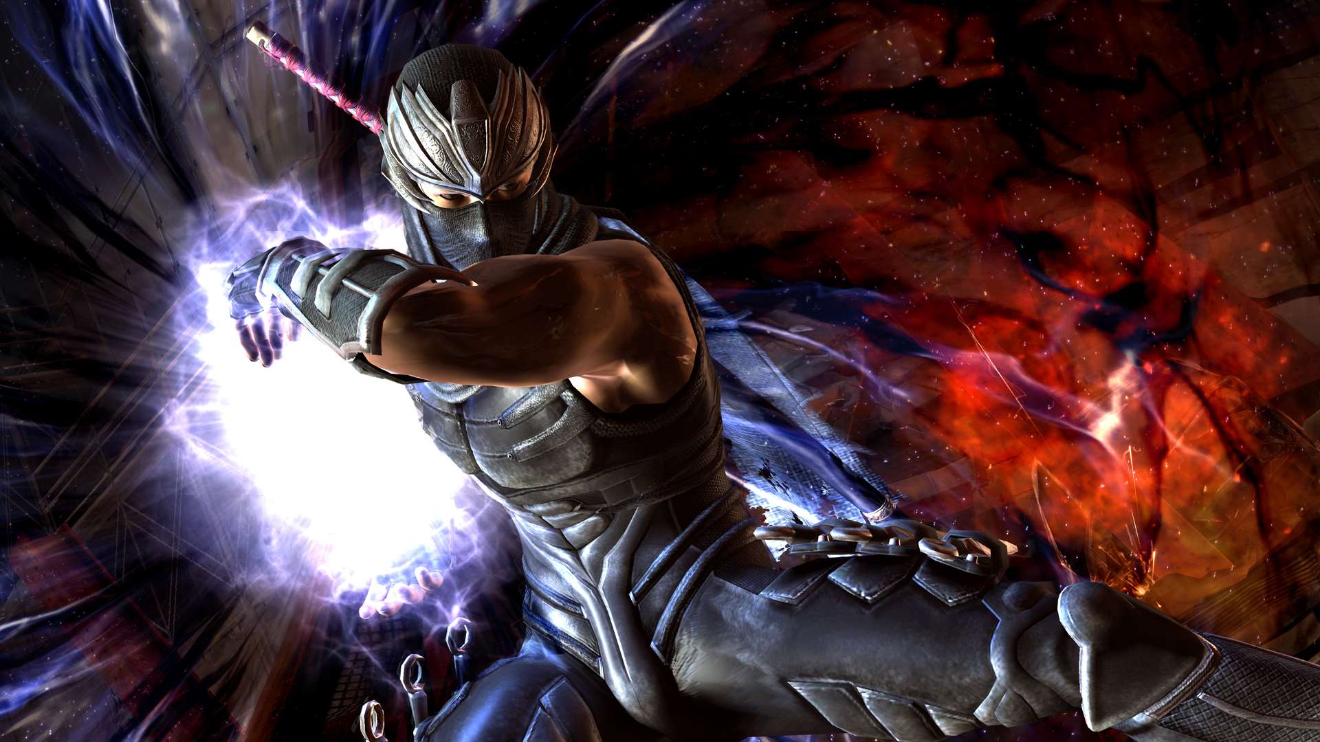 死或生5:最后一战/Dead or Alive 5:Last Round_0